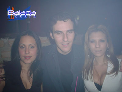 Balada: Fotos na Blood